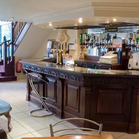 The Ashley Hotel ヘイル エクステリア 写真