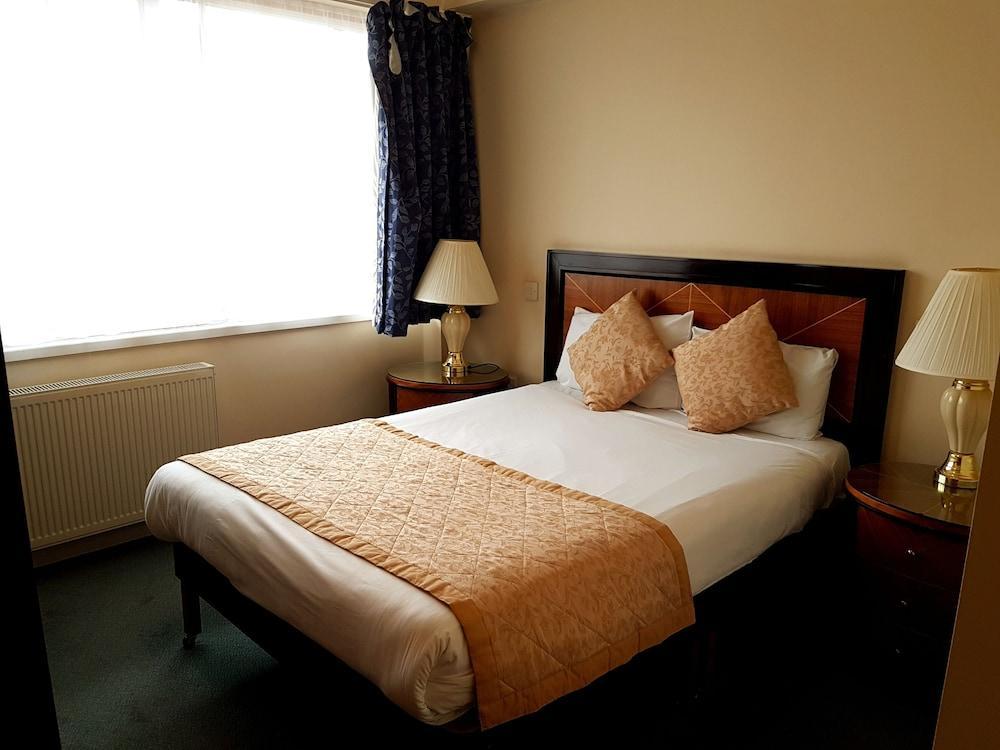 The Ashley Hotel ヘイル エクステリア 写真