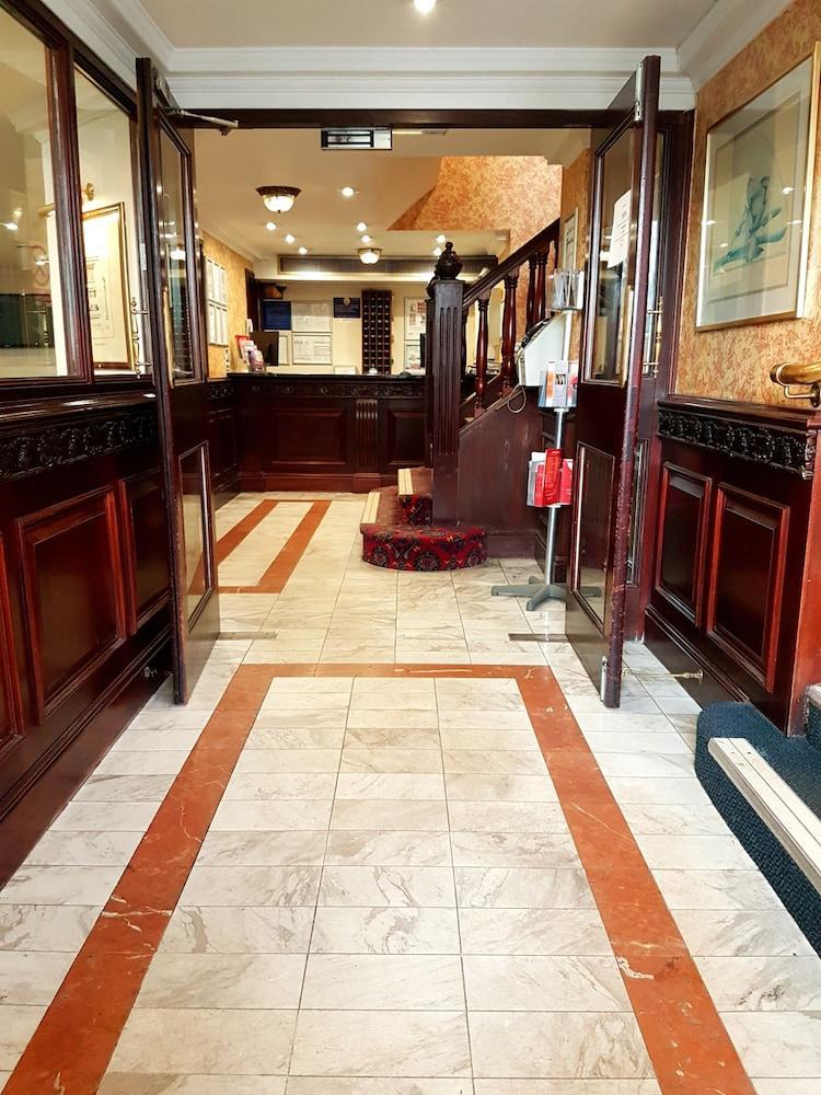 The Ashley Hotel ヘイル エクステリア 写真