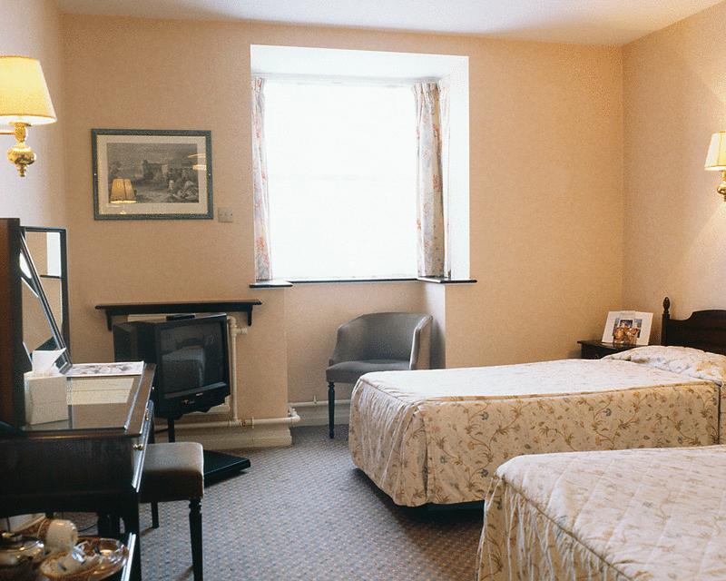 The Ashley Hotel ヘイル エクステリア 写真