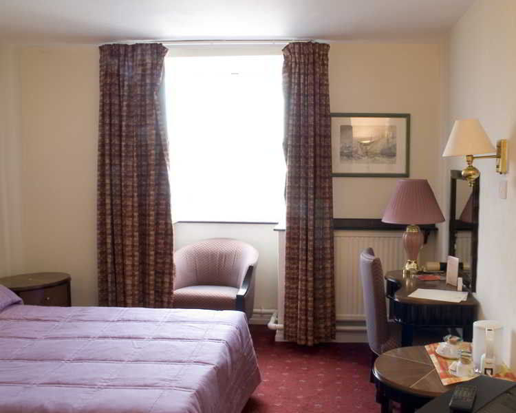 The Ashley Hotel ヘイル エクステリア 写真