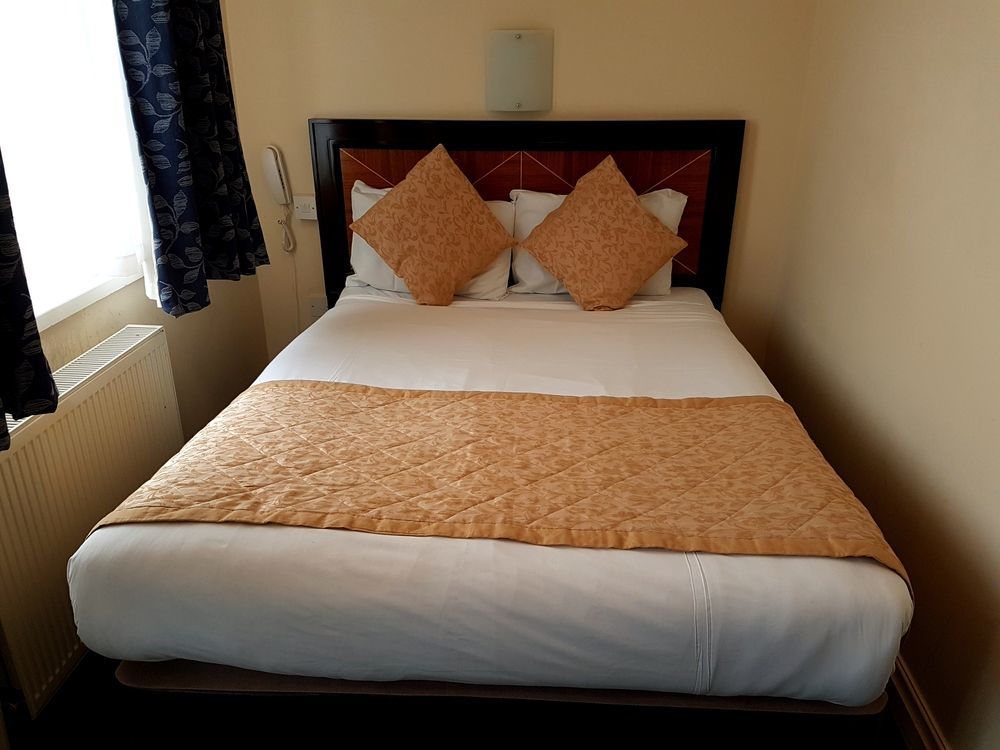 The Ashley Hotel ヘイル エクステリア 写真
