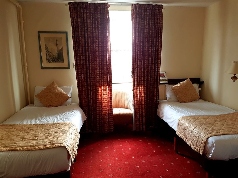 The Ashley Hotel ヘイル エクステリア 写真
