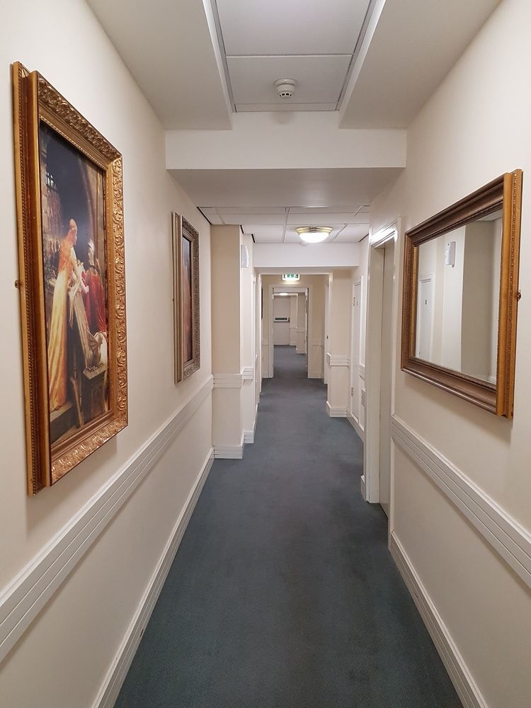 The Ashley Hotel ヘイル エクステリア 写真