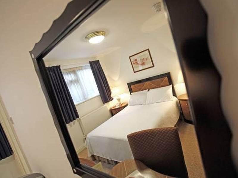 The Ashley Hotel ヘイル エクステリア 写真